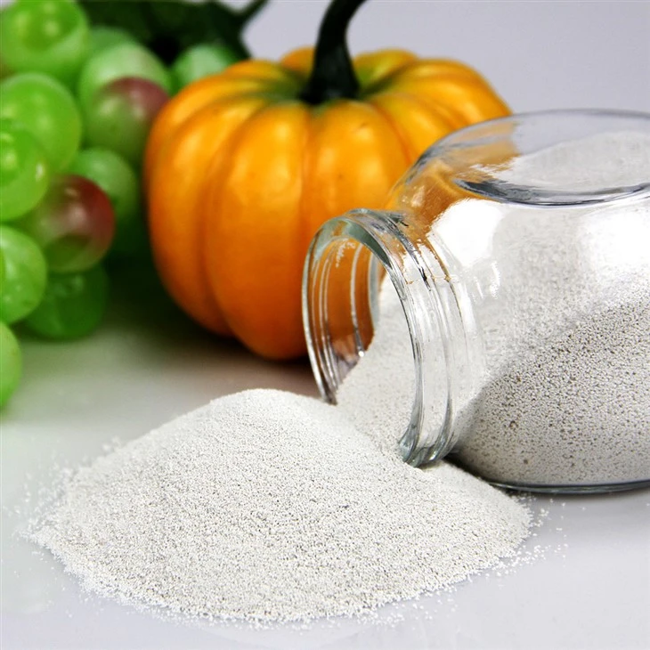 Monoammonium Phosphate MAP Supplier