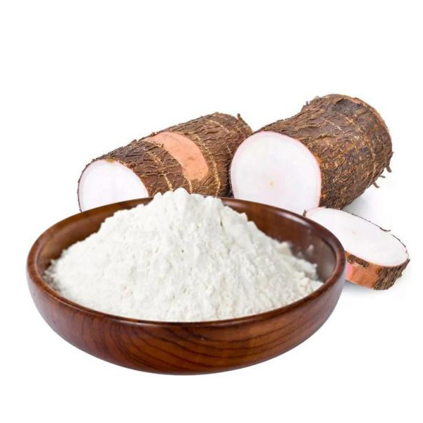 Modified Tapioca Starch E1422