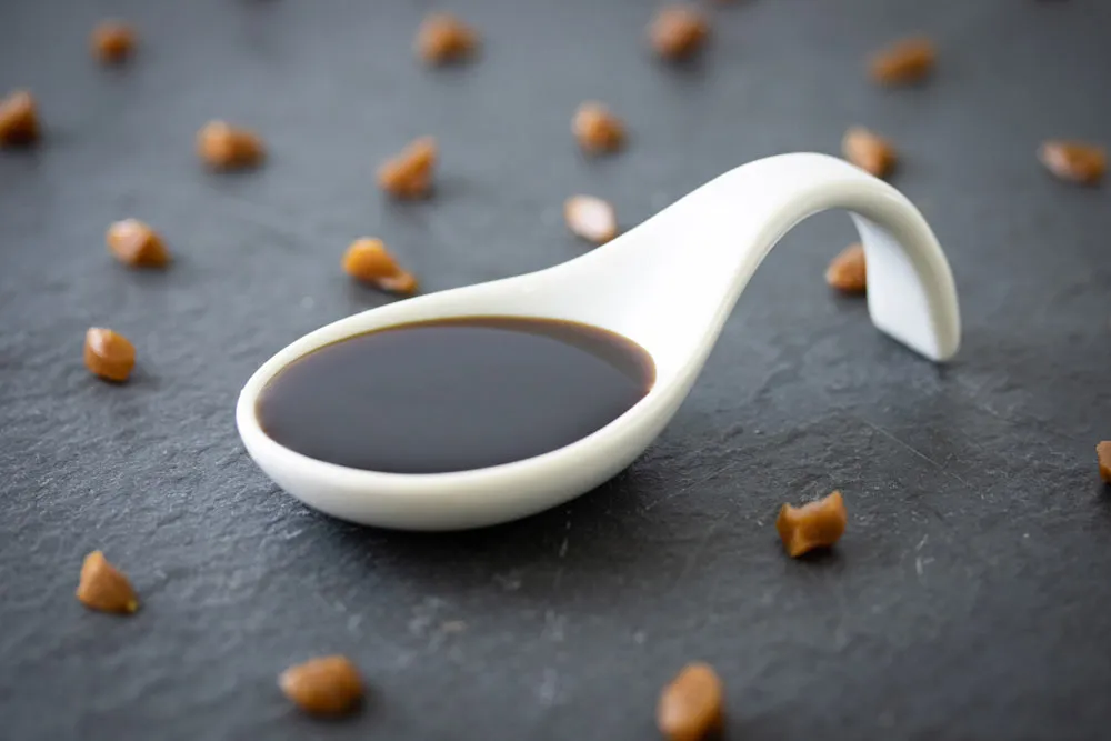 Food Ingredient E150 Caramel Color
