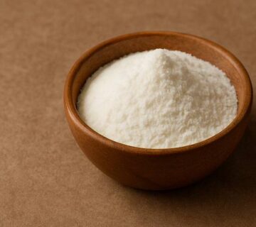 Wholesale Bulk Organic Inulin Powder