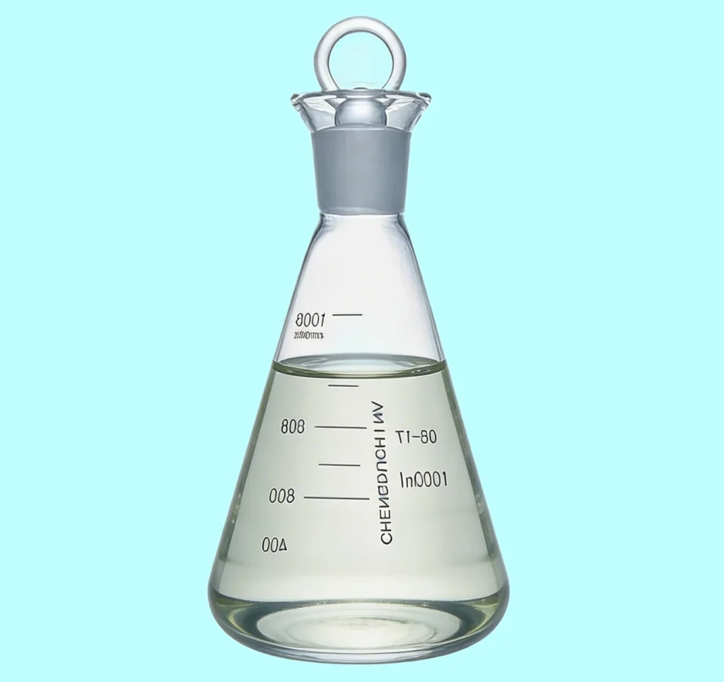 Propionic Acid Supplier Manufacturer