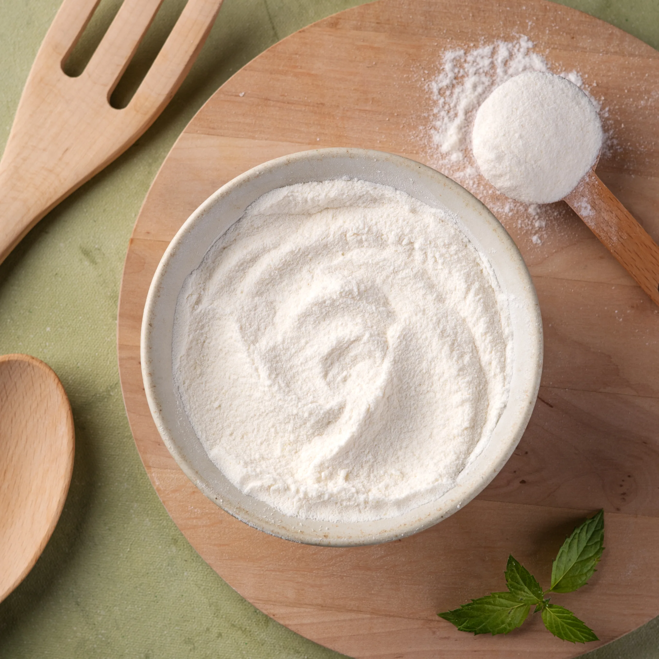 Polydextrose Supplier