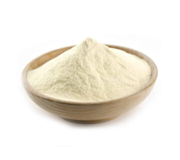 Buttermilk powder of the highest quality