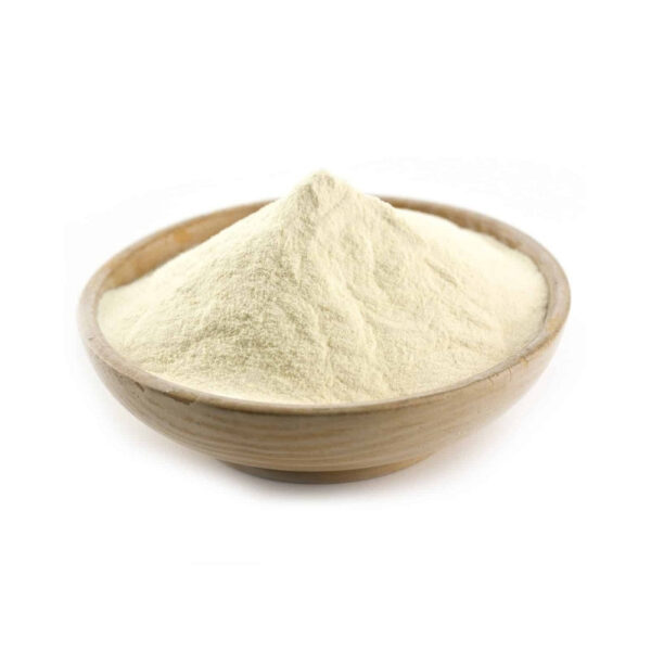 Buttermilk powder of the highest quality