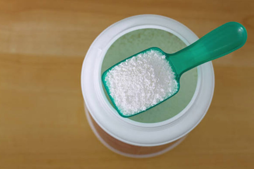 Sodium Bicarbonate Supplier & Chemical Distributor