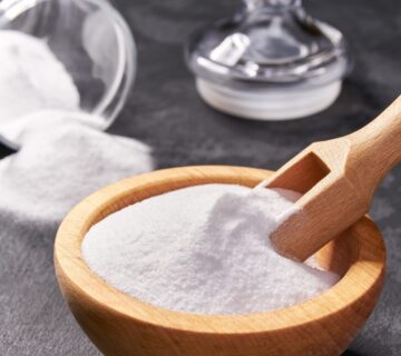Sodium Bicarbonate Supplier & Distributor