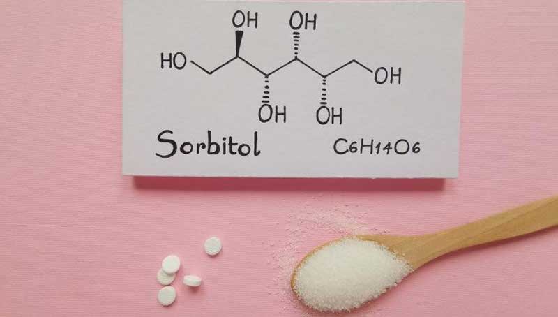 sunar Sorbitol Supplier