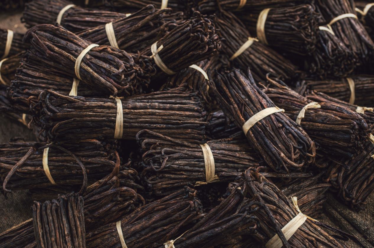 symrise Vanillin Supplier