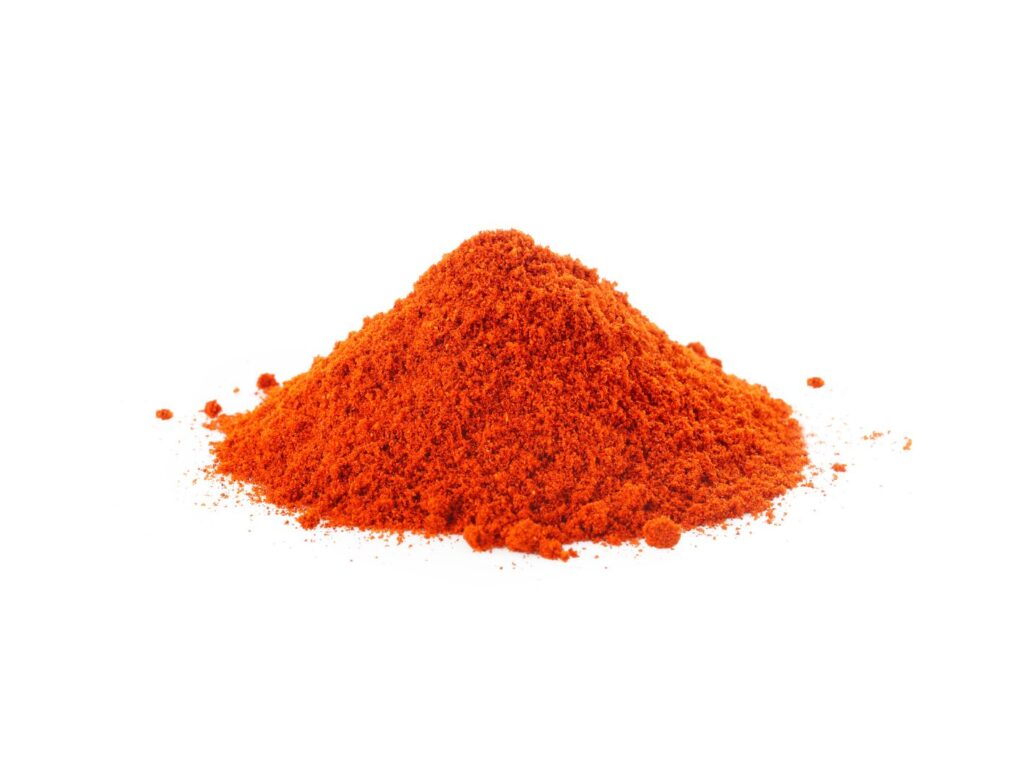 Beta Carotene Natural Food Color
