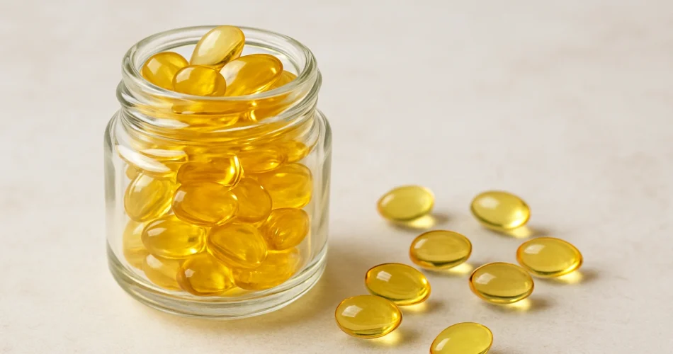 Vitamin E CAS 59-02-9 For Sale