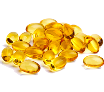 Vitamin E Vitamin E