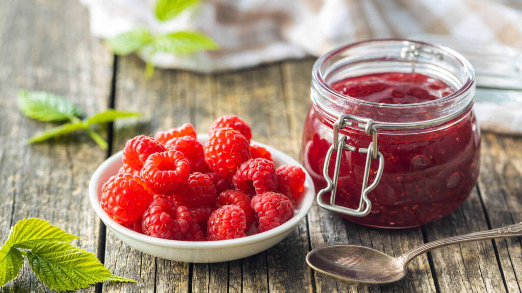 Pectin for Jam and Dairy Products