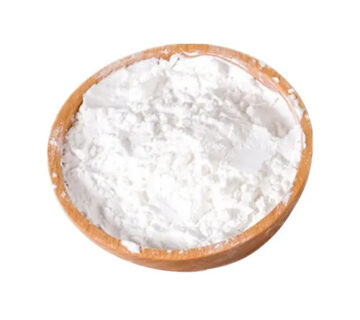 Mannitol Food