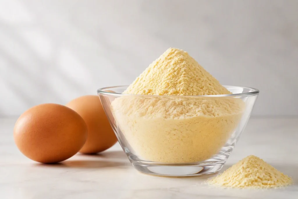 Egg Powder Price 25 kg