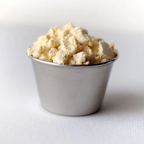 Egg powder products