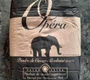 Opera Cocoa Powder Bulk Opera Cocoa Powder Bulk