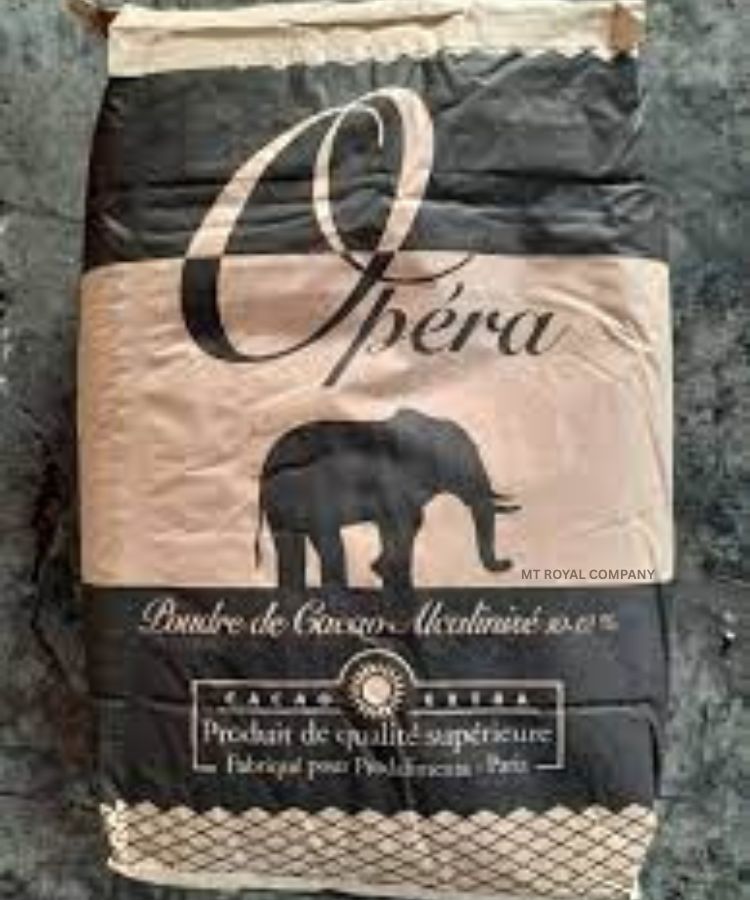 Opera Cocoa Powder Bulk