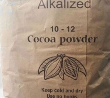 پودر کاکائو Jambi Cocoa Powder Indonesiaجامبی Jambi Jambi Cocoa Powder Indonesia