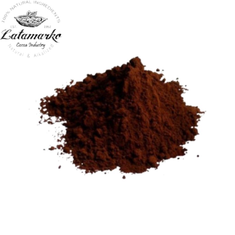 Latamarko’s Halal-Certified Cocoa Latamarko’s Halal-Certified Cocoa