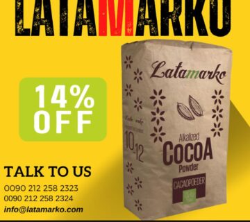 Alkalized Cocoa Powder Supplier Ethiopia Alkalized Cocoa Powder Supplier Ethiopia