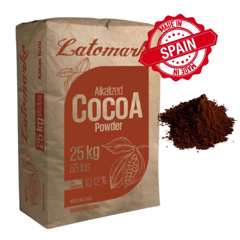 Halal Cocoa vs. Conventional Cocoa Halal Cocoa vs. Conventional Cocoa