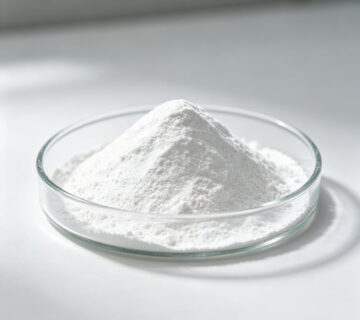 Magnesium Stearate Kosher Powder Supplier