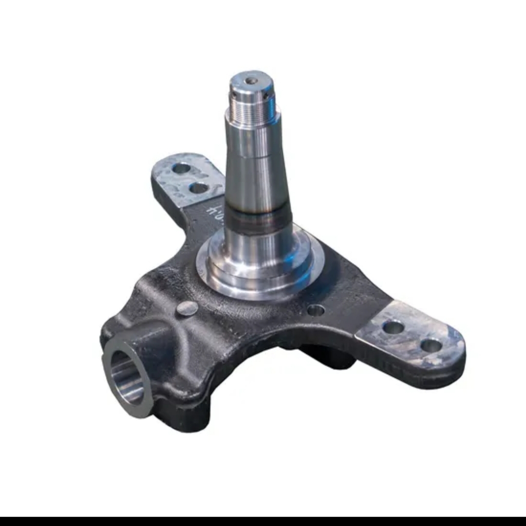 Steering Knuckles Manufacturer - MT ROYAL