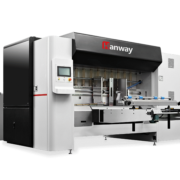 Glory2504 Box Printer by Hanway – For Sale