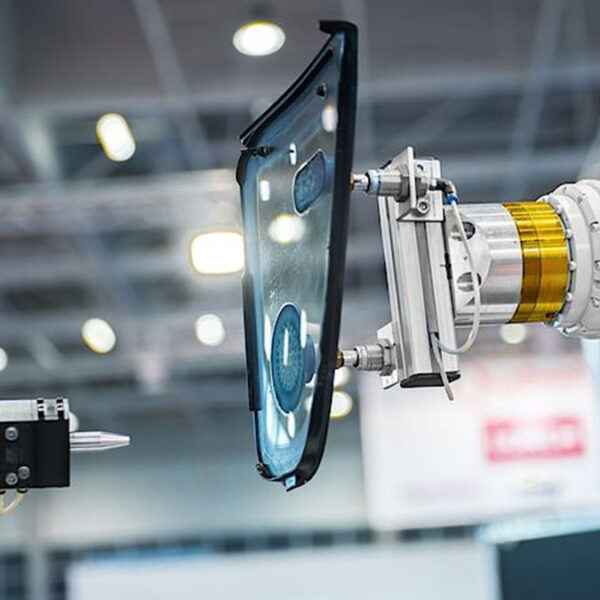 Motion Control Systems Supplier