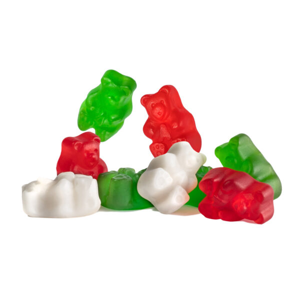 Black Forest Gummy Bears halal