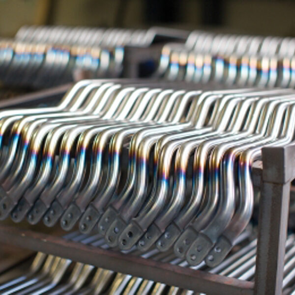 Stabilizer Bars Manufacturer