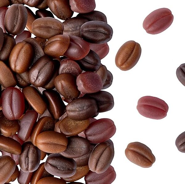 Coffee Gummy Manufacturer – Unique Flavor for Adults