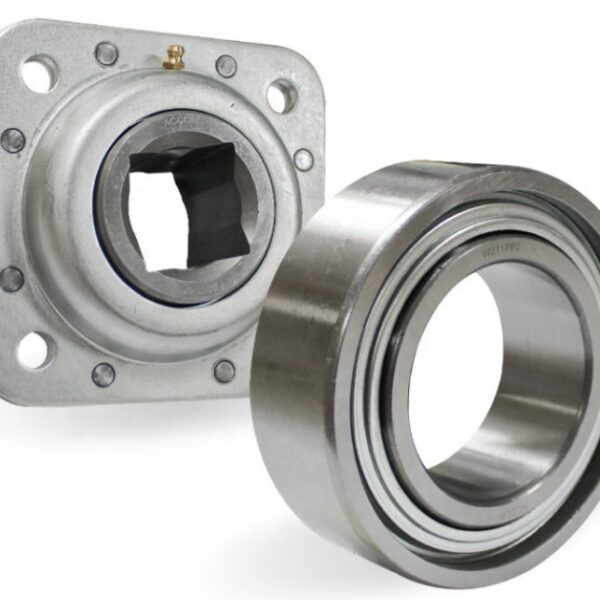 Agricultural Bearings Supplier