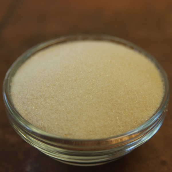 Alkali-Processed Gelatin (Type B)