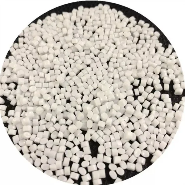 Asia Petrochem Bottle Grade PET Chips supplier