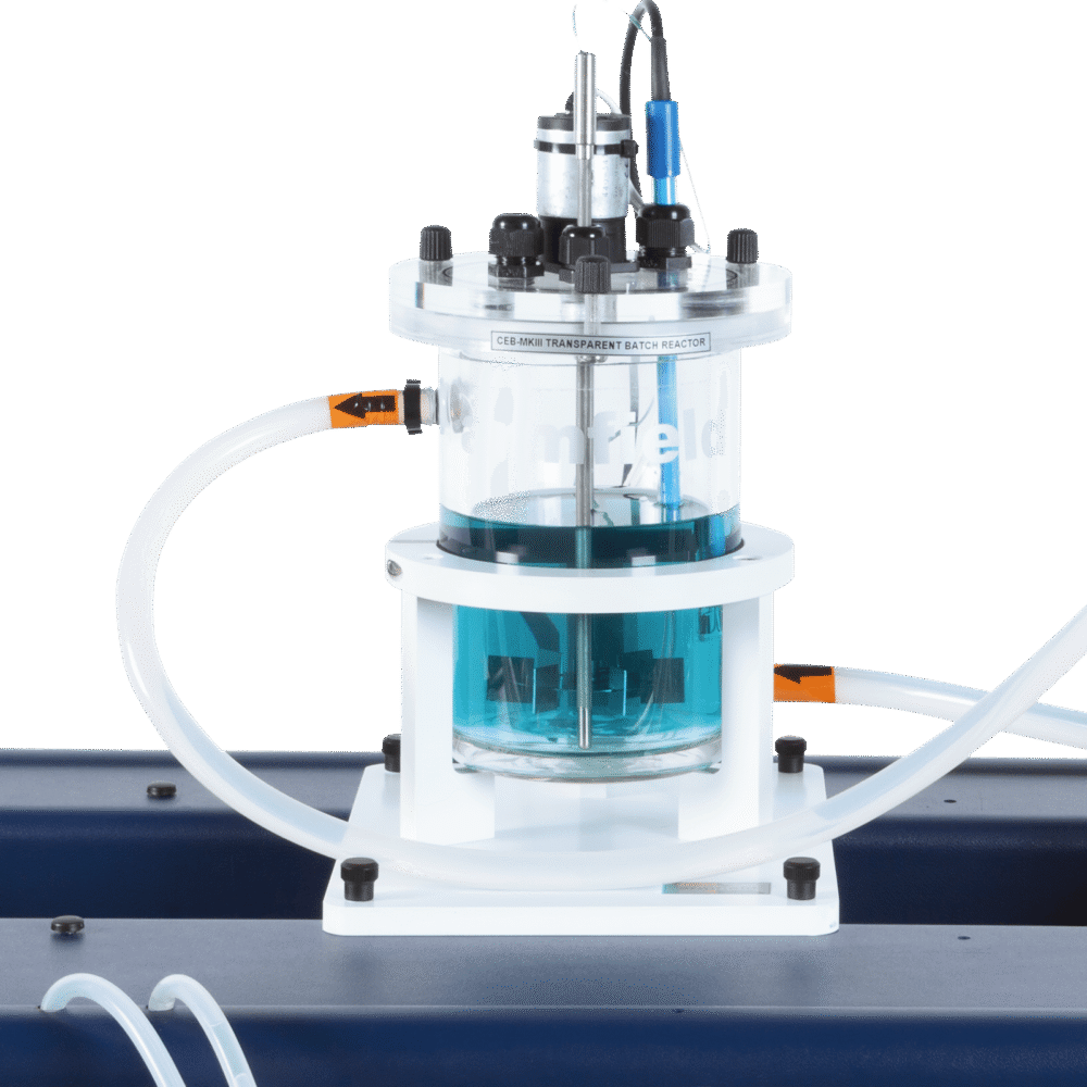 Batch Reactor System – For Sale