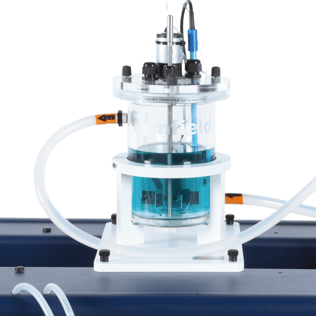 Batch Reactor System – For Sale