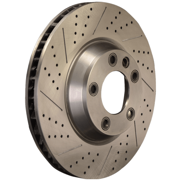 Brake Disc Rotors Manufacturer