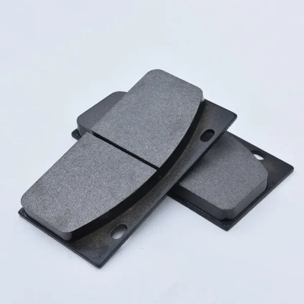 Brake Pads Supplier