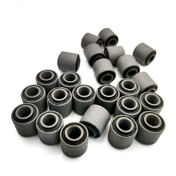 Bushings & Rubber Mounts Manufacturer
