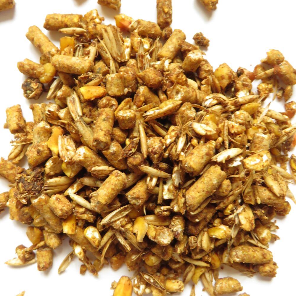 Calf Starter Premix Supplier