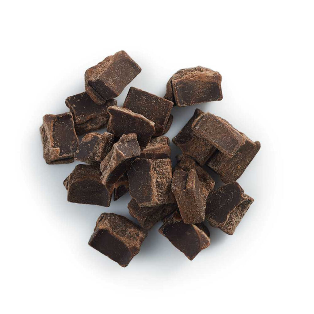 Callebaut Chocolate Chunks Supplier – For Cookies and Brownies
