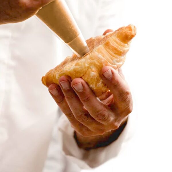 Callebaut Chocolate Filling – Industrial Cream Supplier