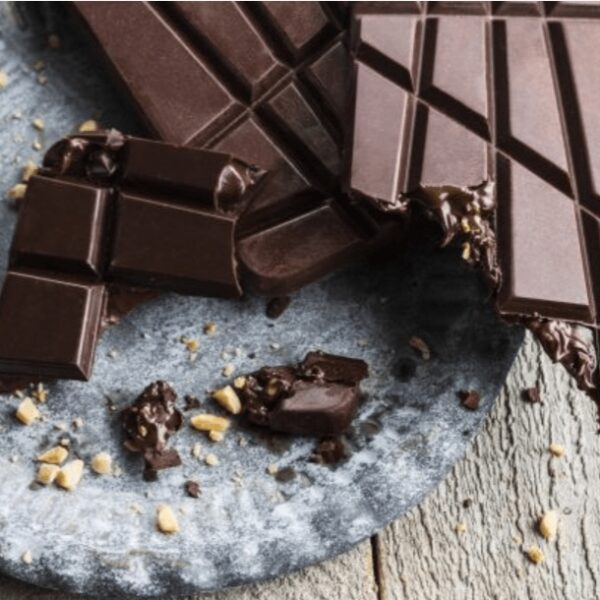 Callebaut Organic Chocolate – Certified Organic Supplier