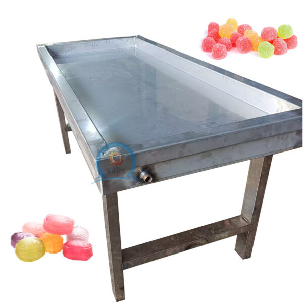 Candy Cooling Plate – For Sale