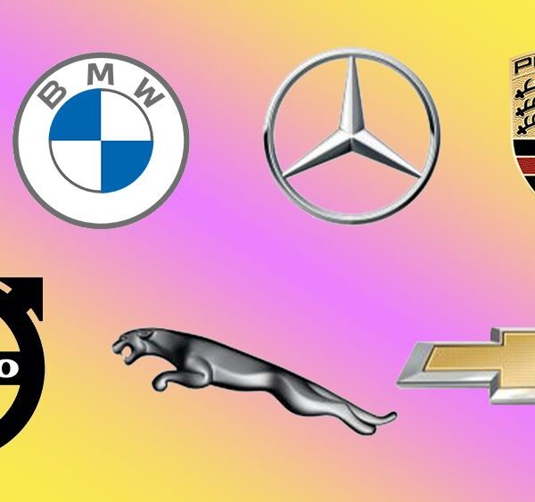 Car Emblems Supplier