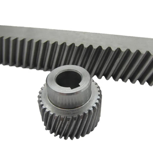 Rack & Pinion Gears Supplier