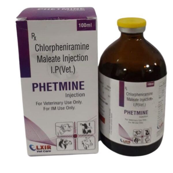 Chlorpheniramine Maleate Supplier – Pharmaceutical Grade