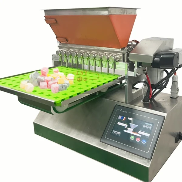 Chocolate Depositor Machine – For Sale