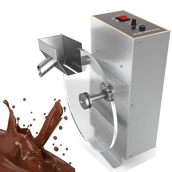 Chocolate Mixer Machine – For Sale